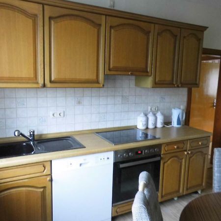 Dein Zuhause Auf Zeit Διαμέρισμα Heringen  Εξωτερικό φωτογραφία