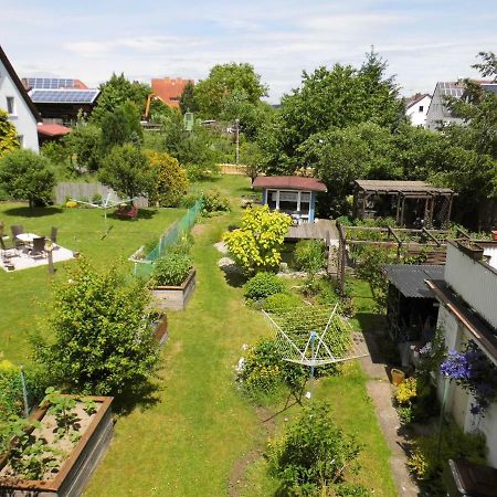 Dein Zuhause Auf Zeit Διαμέρισμα Heringen  Εξωτερικό φωτογραφία