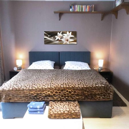 Dein Zuhause Auf Zeit Διαμέρισμα Heringen  Εξωτερικό φωτογραφία