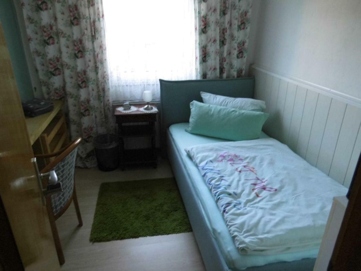 Dein Zuhause Auf Zeit Διαμέρισμα Heringen  Εξωτερικό φωτογραφία