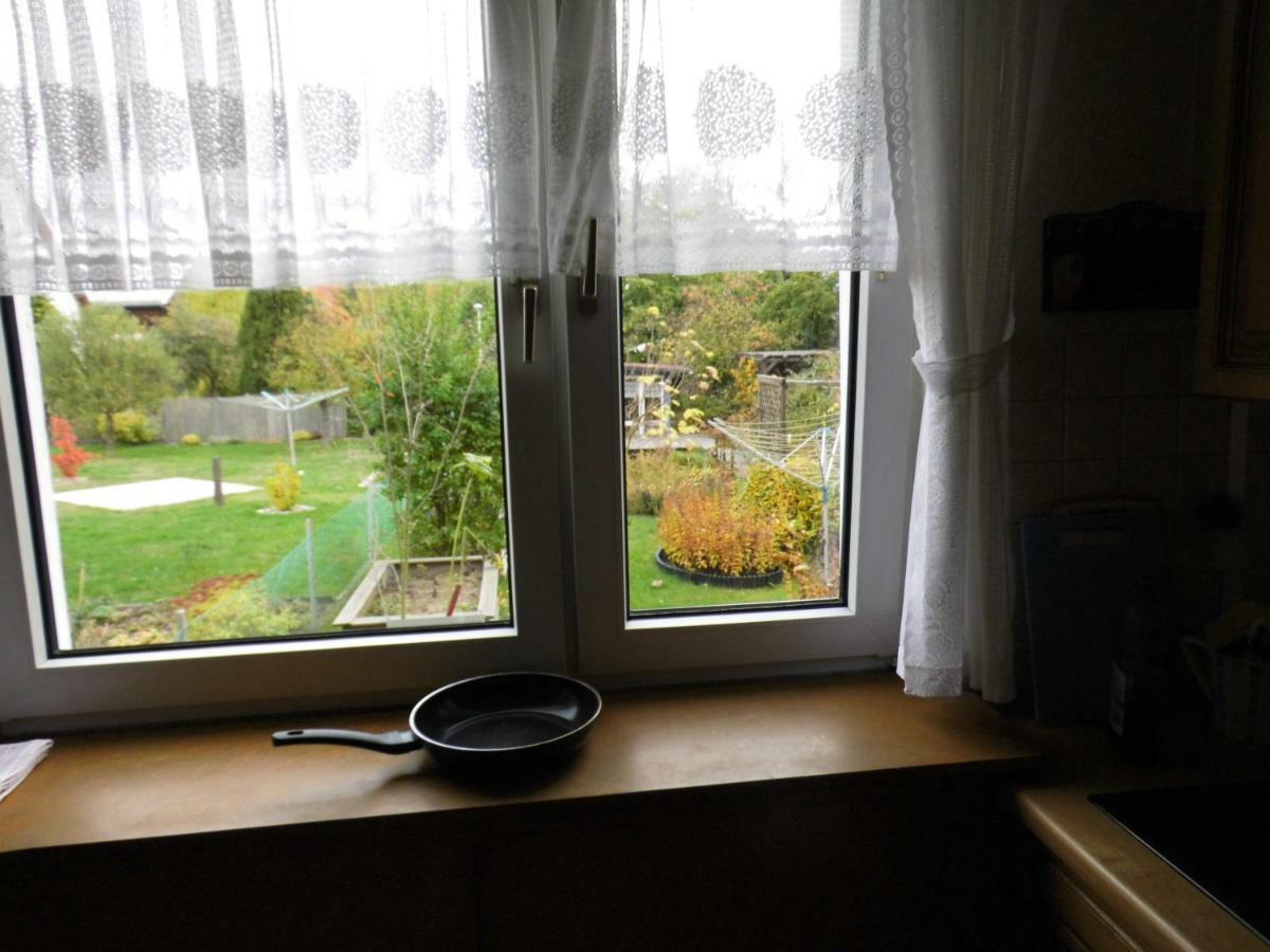 Dein Zuhause Auf Zeit Διαμέρισμα Heringen  Εξωτερικό φωτογραφία