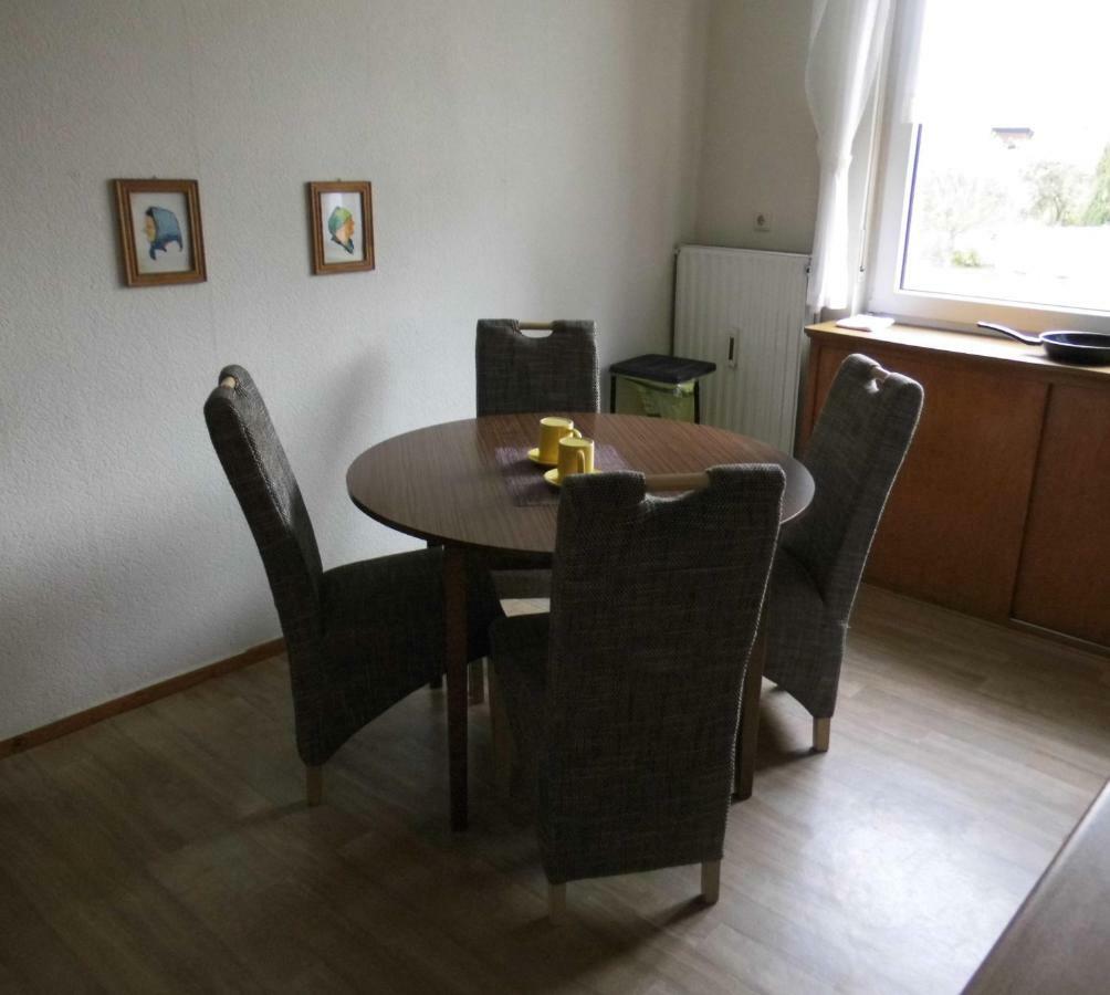 Dein Zuhause Auf Zeit Διαμέρισμα Heringen  Εξωτερικό φωτογραφία