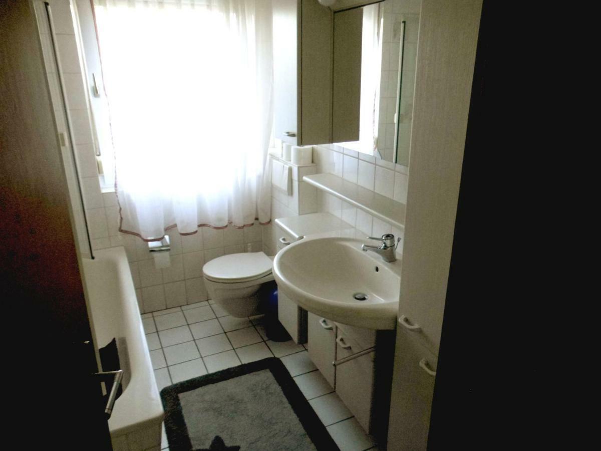 Dein Zuhause Auf Zeit Διαμέρισμα Heringen  Εξωτερικό φωτογραφία